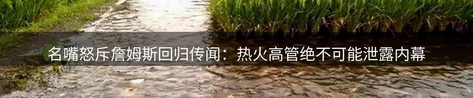 内页banner